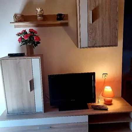 Apartmán Vojna