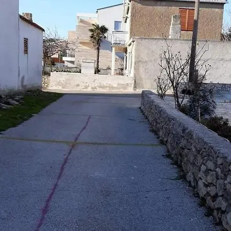 Apartmán Vojna *