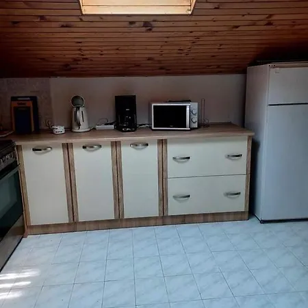 Apartmán Vojna Vir