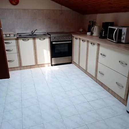 Apartmán Vojna