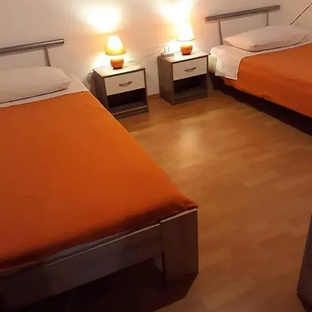 Apartmán Vojna